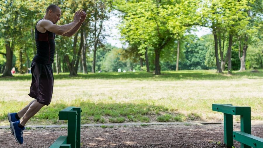 Plyometric Exercise