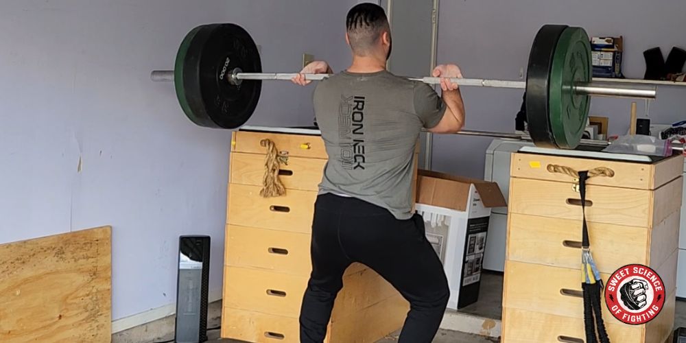 Repeat High-Intensity Efforts