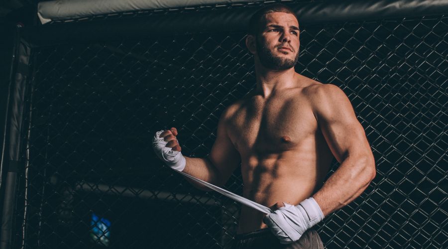 Residual Training Effects Detraining