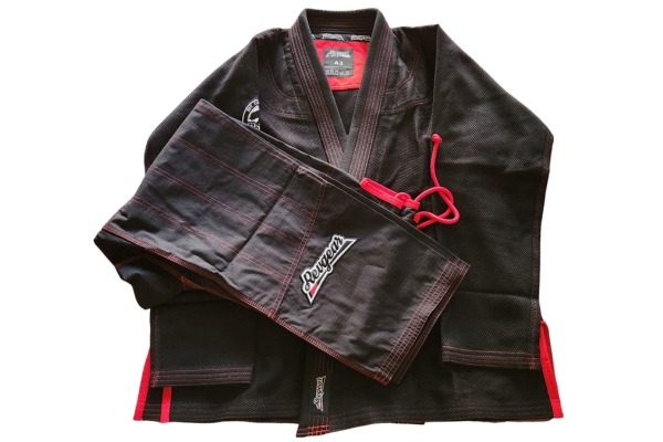 Revgear Venice Top Of The Line Gi