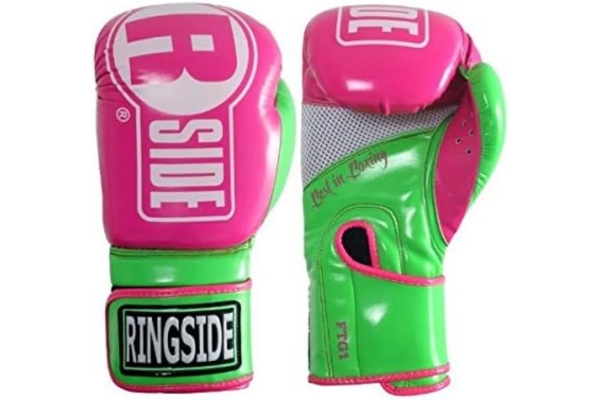 Ringside Apex Bag Gloves