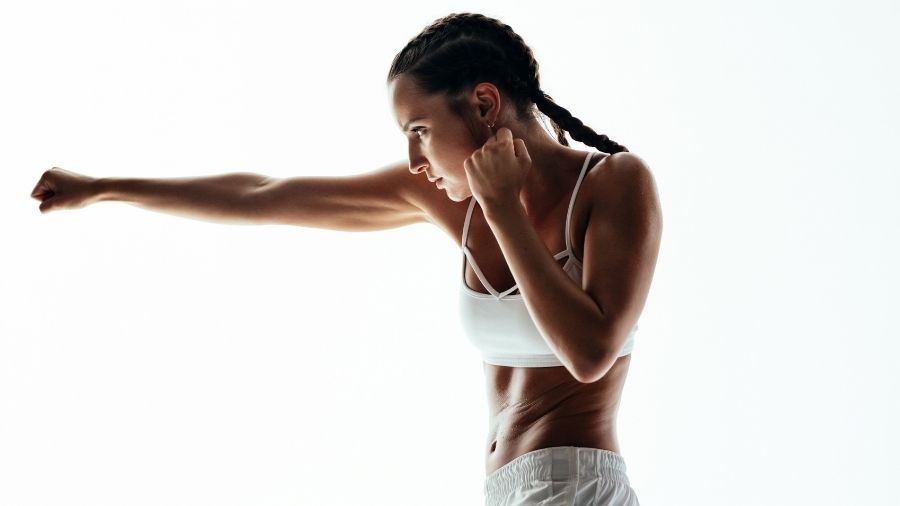 Shadowboxing Benefits