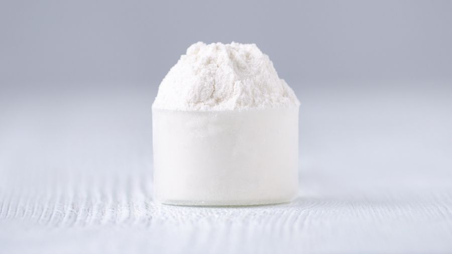Should You Take Creatine For MMA