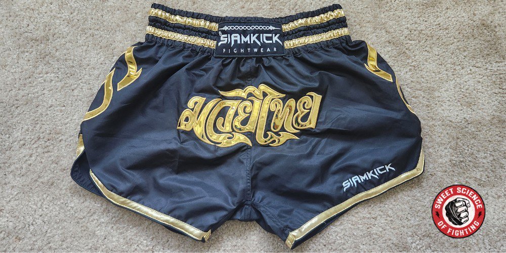 SiamKick Design