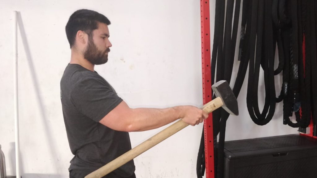 best grip exercises for mma