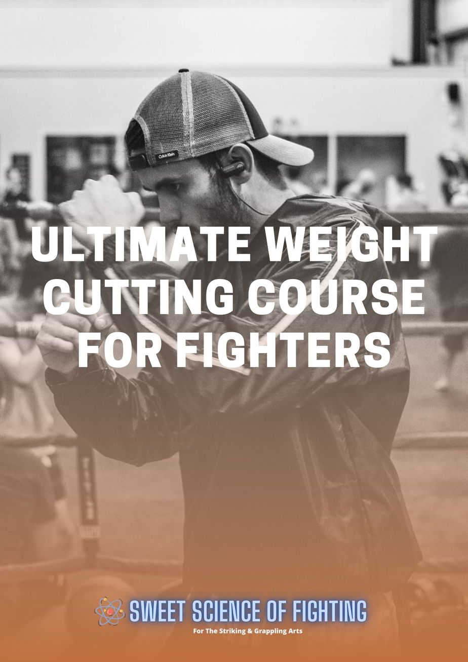 Ultimate Weight Cut