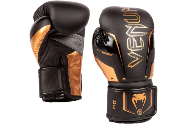 Venum Elite Boxing Gloves