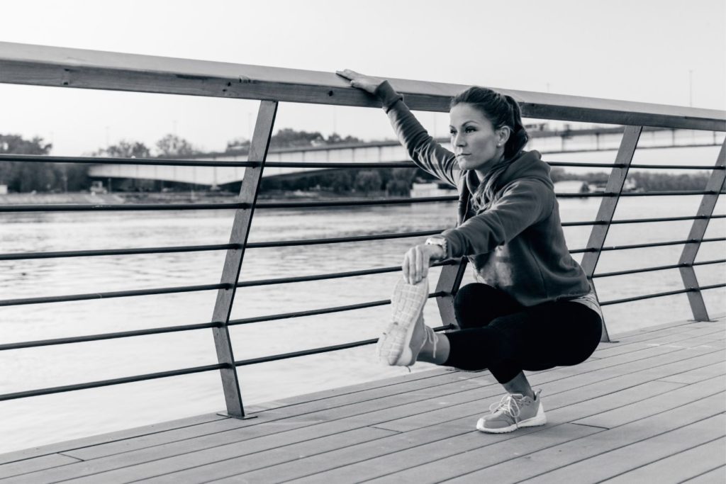 What Are The Benefits Of Pistol Squats