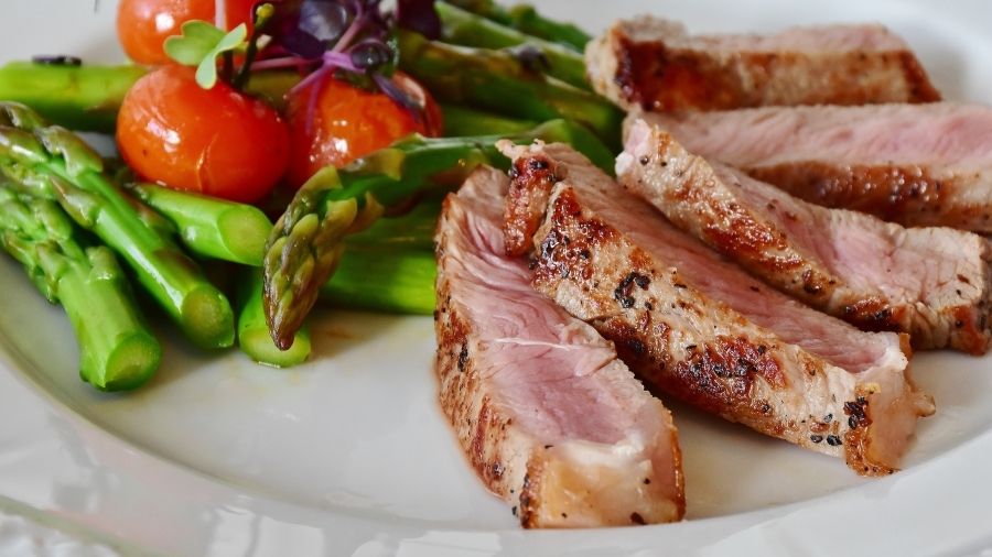 What Do Boxers Eat When Cutting Weight