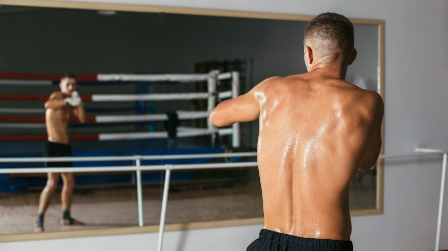 What Is Shadowboxing