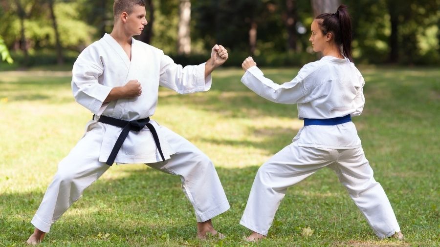 What Karate Techniques Are Effective In A Real Fight