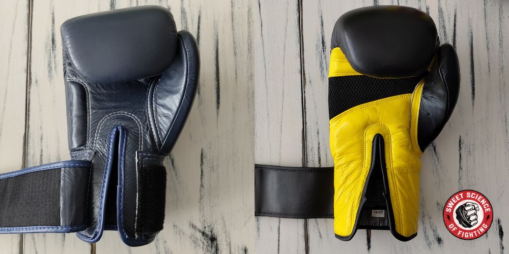 When Should Boxing Gloves Be Replaced
