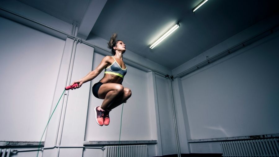 Why Insanity Workouts Suck For MMA