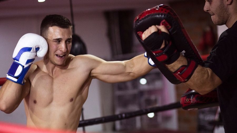 Why Is Kickboxing Good For Self-Defense