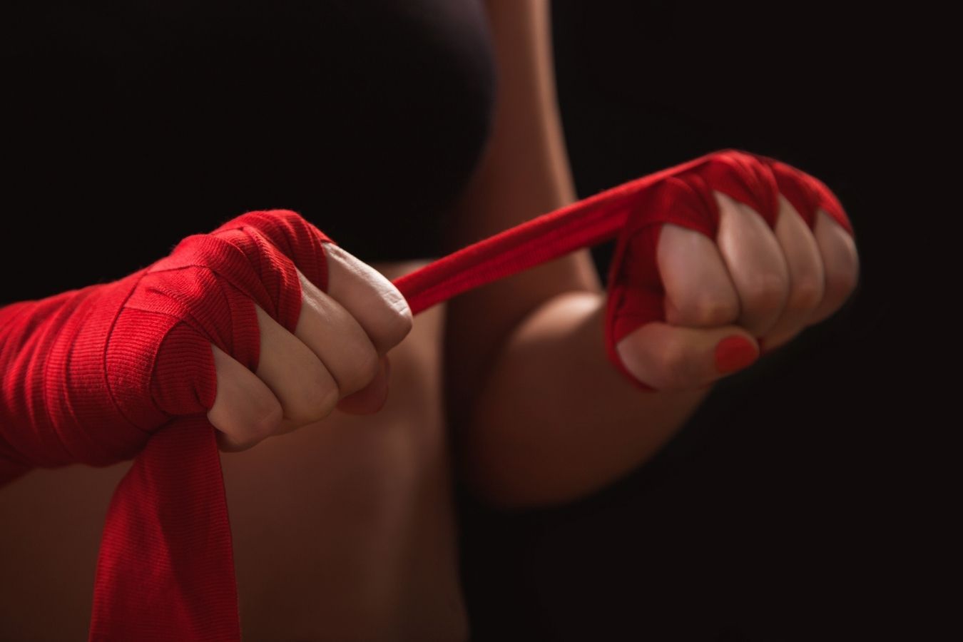 Why you shouldn't run for MMA