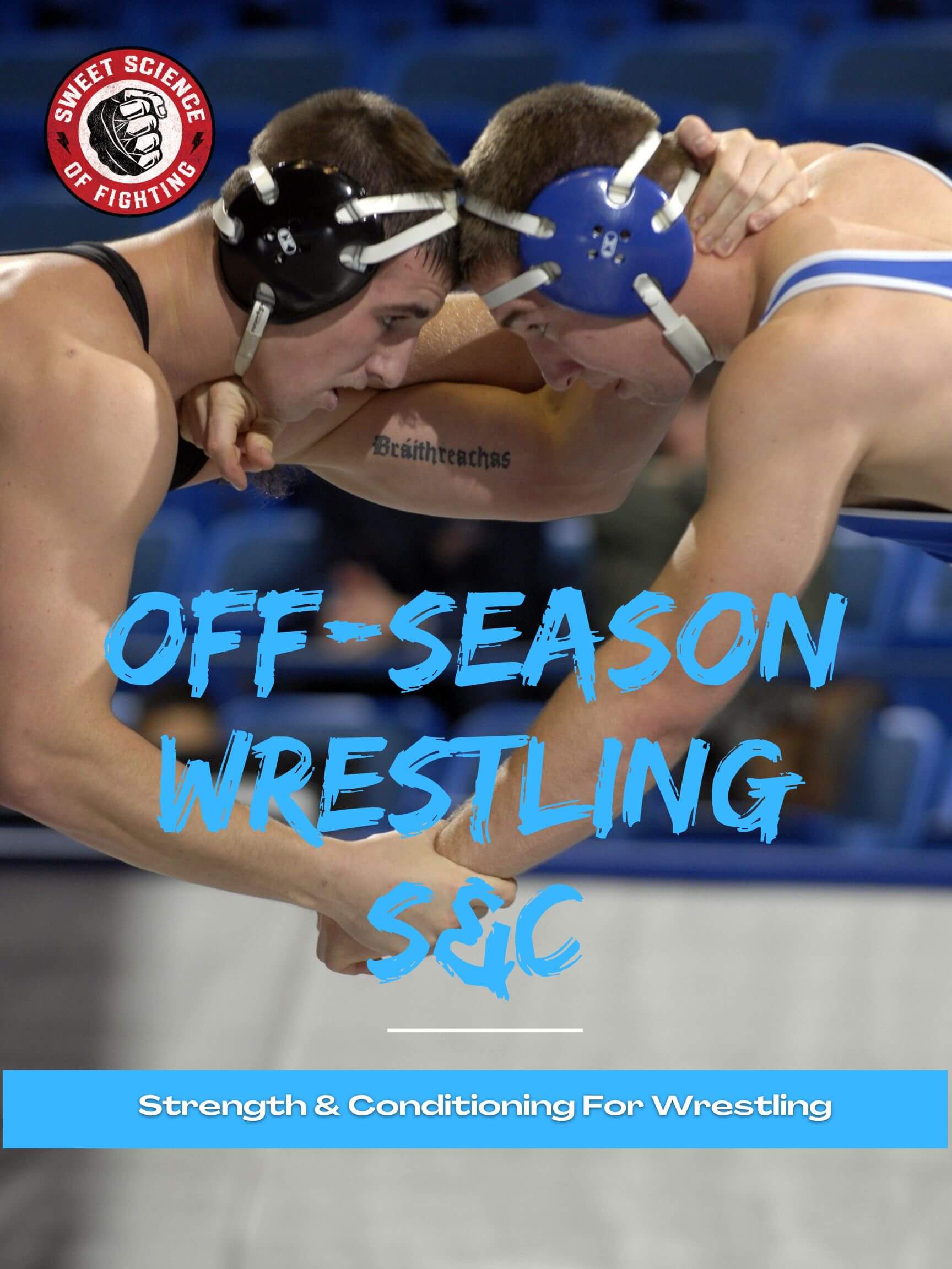 Wrestling Off-Season Program