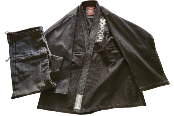 XMartial BJJ Prime Gi