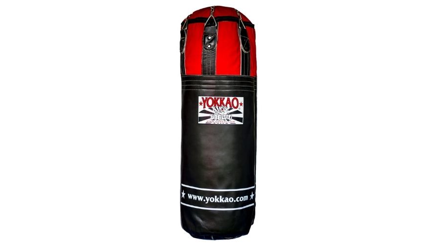 Yokkao Muay Thai Heavy Bag