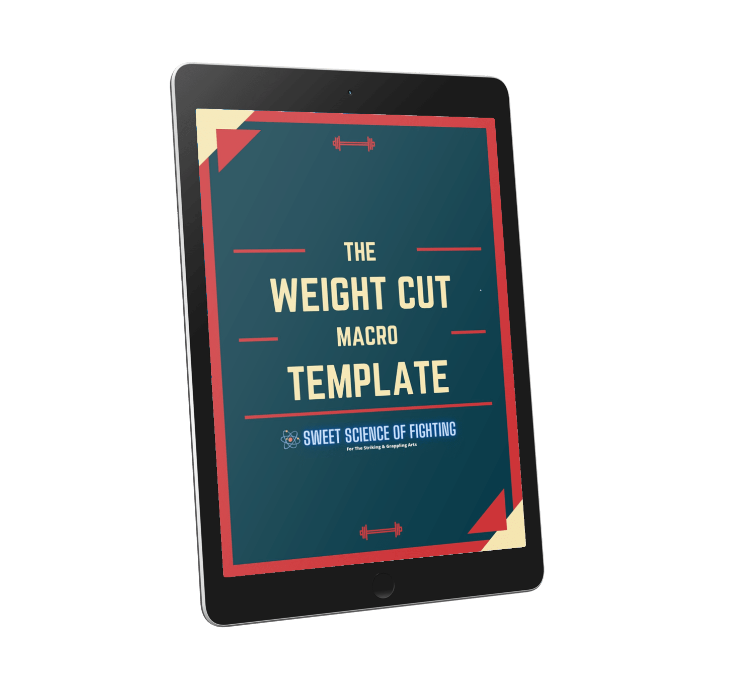 Weight Cut Cover