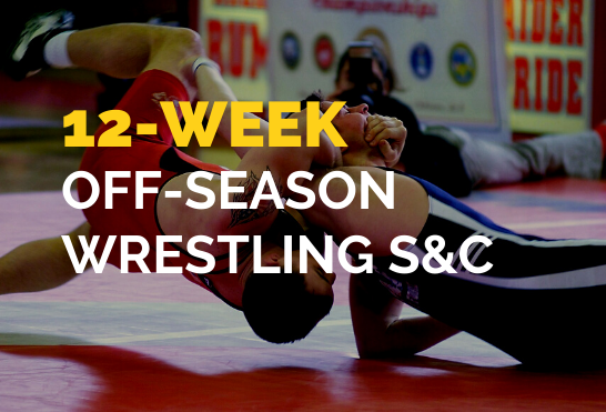Wrestling