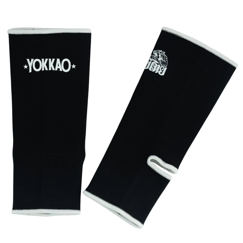 Yokkao Ankle Guards