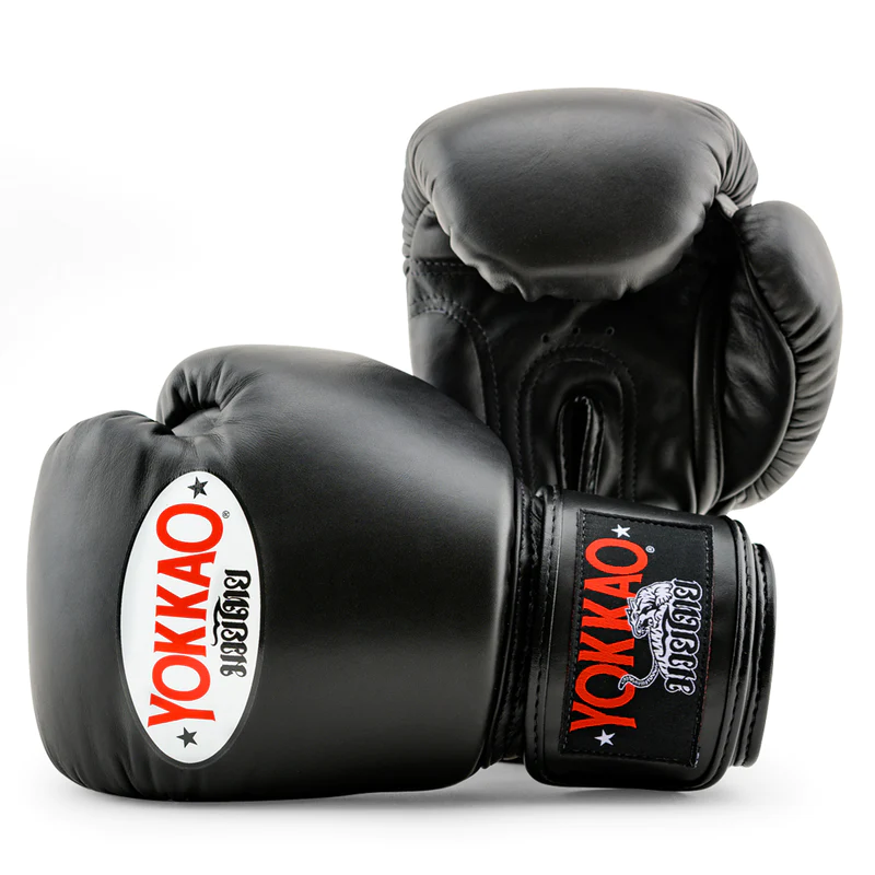 Yokkao Matrix Muay Thai Gloves